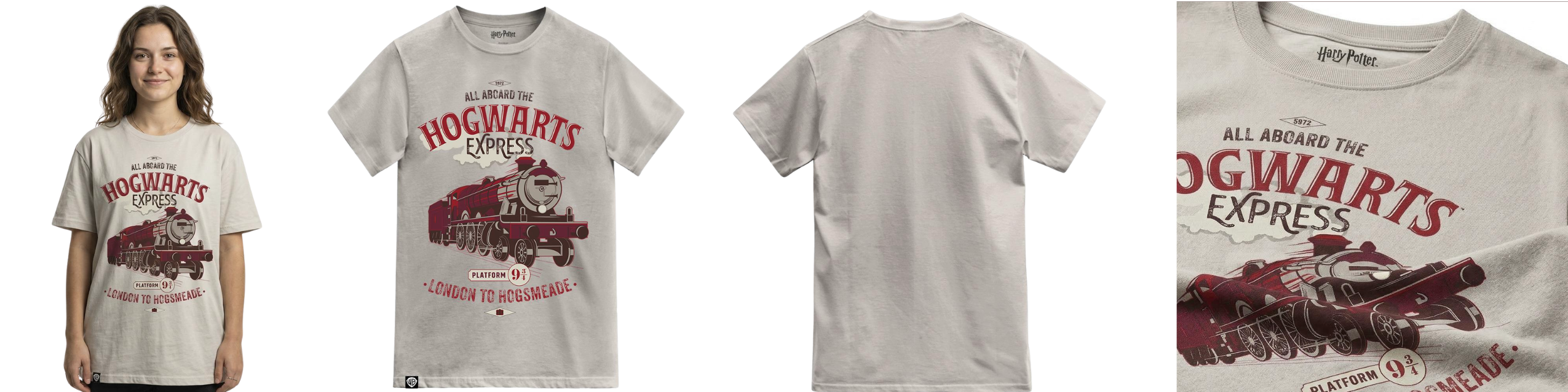 Harry Potter T-shirt