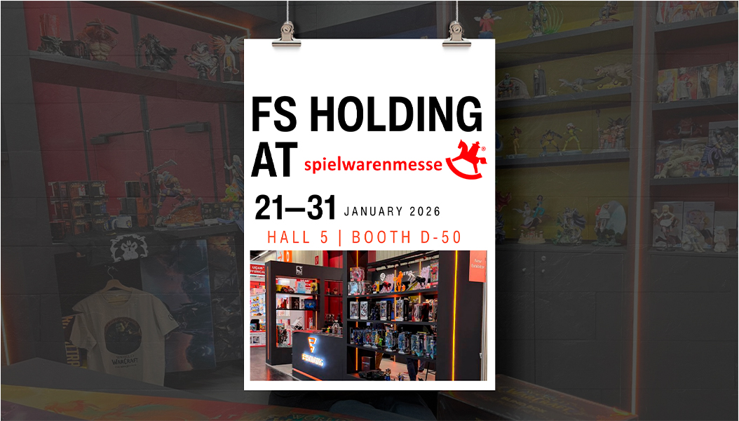 Spielwarenmesse 2026